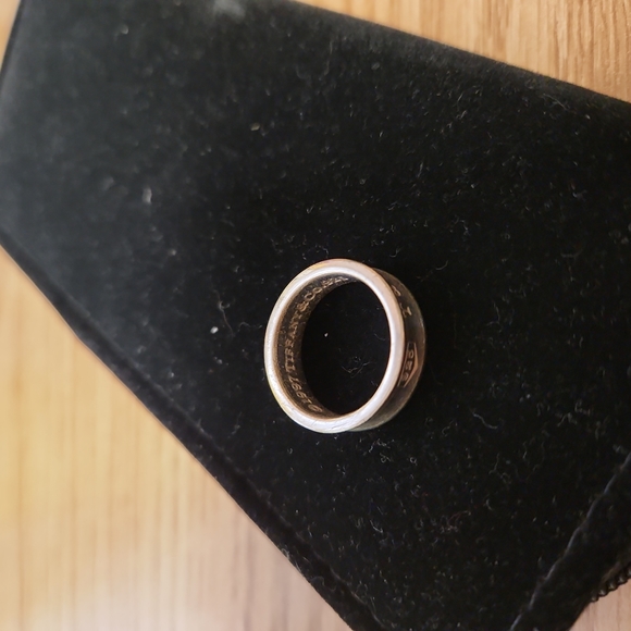 Tiffany ring - Picture 3 of 7